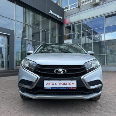 Lada (ВАЗ) XRAY I с пробегом 2017 года, цена 750 000 рублей, 79600 км, хэтчбек, Автокод Объявления