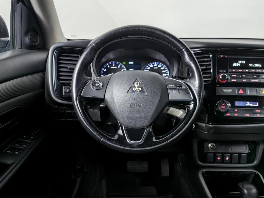 Mitsubishi Outlander III Рестайлинг 2 Москва  - изображение 9