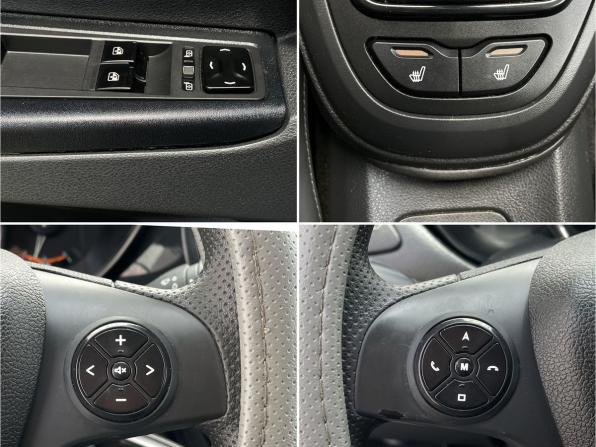 Lada (ВАЗ) Vesta I с пробегом 2019 года, цена 1 040 000 рублей, 99504 км, универсал, Автокод Объявления