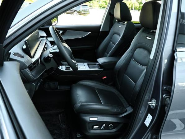 Chery Tiggo 7 Pro Max I с пробегом 2023 года, цена 1 950 000 рублей, 59493 км, внедорожник, Автокод Объявления
