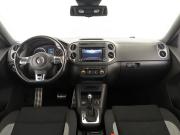 Volkswagen Tiguan I Рестайлинг Москва  - изображение 39