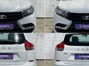 Lada (ВАЗ) XRAY I Тамбов  - изображение 27