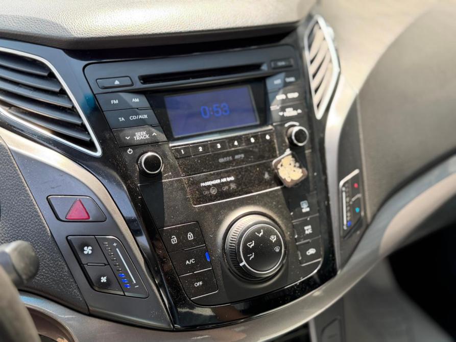 Hyundai i40 I Краснодар  - изображение 20