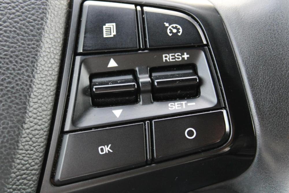 Hyundai Creta I Рестайлинг Красноярск  - изображение 26