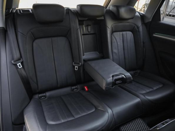 Audi Q5 II (FY) с пробегом 2019 года, цена 3 699 000 рублей, 62794 км, внедорожник, Автокод Объявления