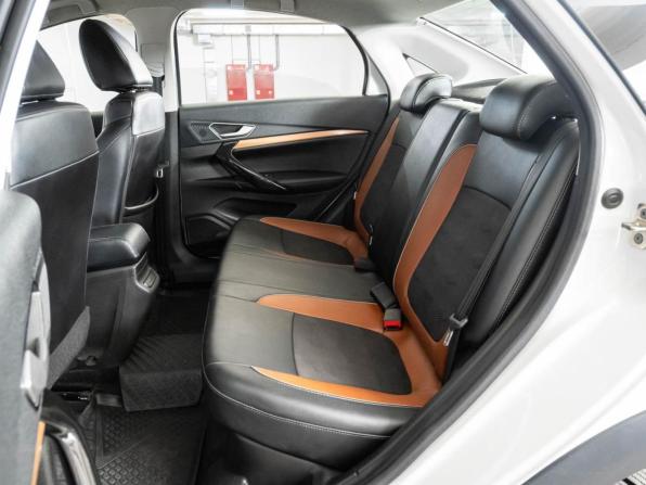 Lada (ВАЗ) Vesta I Рестайлинг (NG) с пробегом 2023 года, цена 1 295 000 рублей, 86340 км, седан, Автокод Объявления