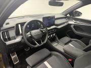 Skoda Kodiaq II Москва  - изображение 36