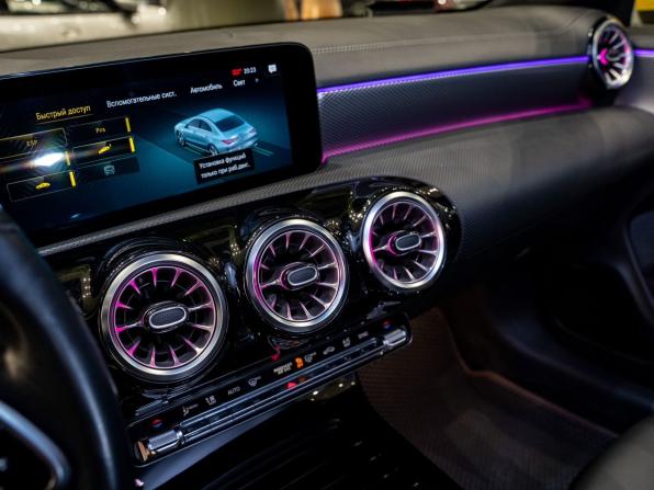 Mercedes-Benz CLA II (C118 X118) с пробегом 2021 года, цена 3 050 000 рублей, 148000 км, седан, Автокод Объявления