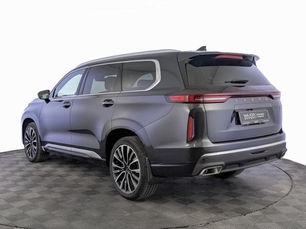 Exeed VX I с пробегом 2023 года, цена 2 880 000 рублей, 48770 км, внедорожник, Автокод Объявления