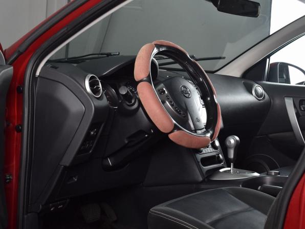 Nissan Qashqai+2 I Рестайлинг с пробегом 2012 года, цена 979 995 рублей, 233110 км, внедорожник, Автокод Объявления
