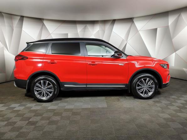 Geely Atlas Pro с пробегом 2021 года, цена 1 755 150 рублей, 68001 км, внедорожник, Автокод Объявления