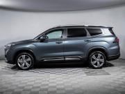 Geely Okavango I Рестайлинг Москва  - изображение 29