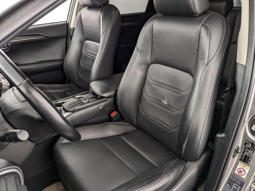 Lexus NX I Санкт-Петербург  - изображение 20