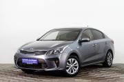 Kia Rio IV Сургут  - изображение 21