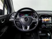 Renault Kaptur I Рестайлинг Москва  - изображение 39
