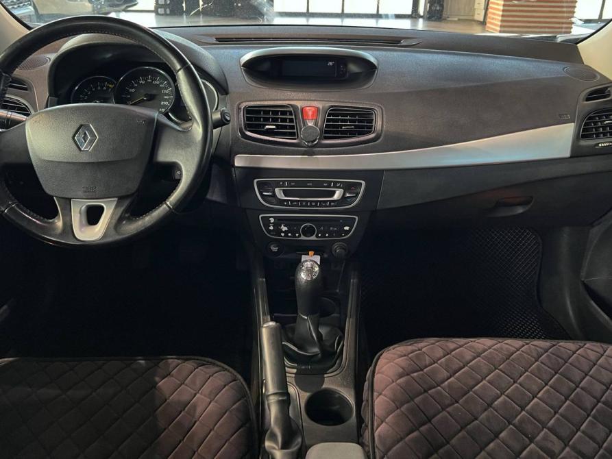 Renault Fluence I Оренбург  - изображение 14