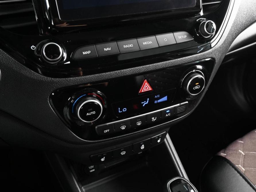 Hyundai Solaris II Рестайлинг Ростов-на-Дону  - изображение 15
