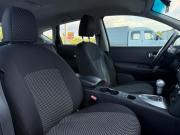 Nissan Qashqai I Рестайлинг Омск  - изображение 54