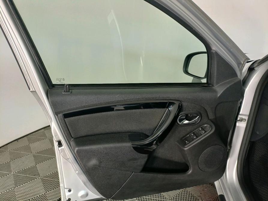 Renault Duster I Рестайлинг Архангельск  - изображение 11