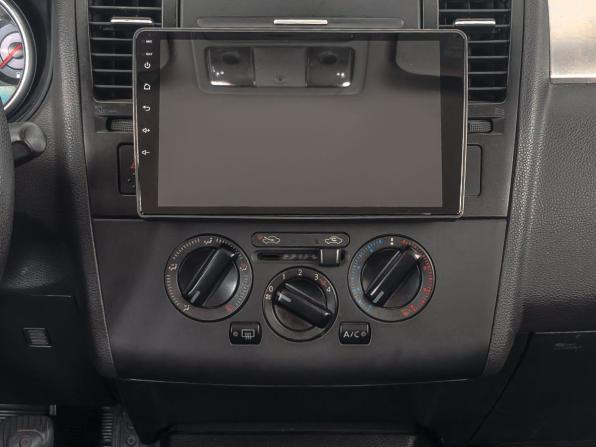 Nissan Tiida I с пробегом 2008 года, цена 599 900 рублей, 250000 км, хэтчбек, Автокод Объявления