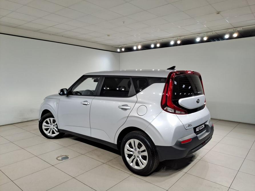Kia Soul III Москва  - изображение 4