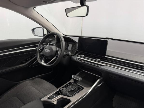 Geely Emgrand II с пробегом 2023 года, цена 1 595 000 рублей, 17584 км, седан, Автокод Объявления