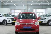 Toyota Raum II Омск  - изображение 24