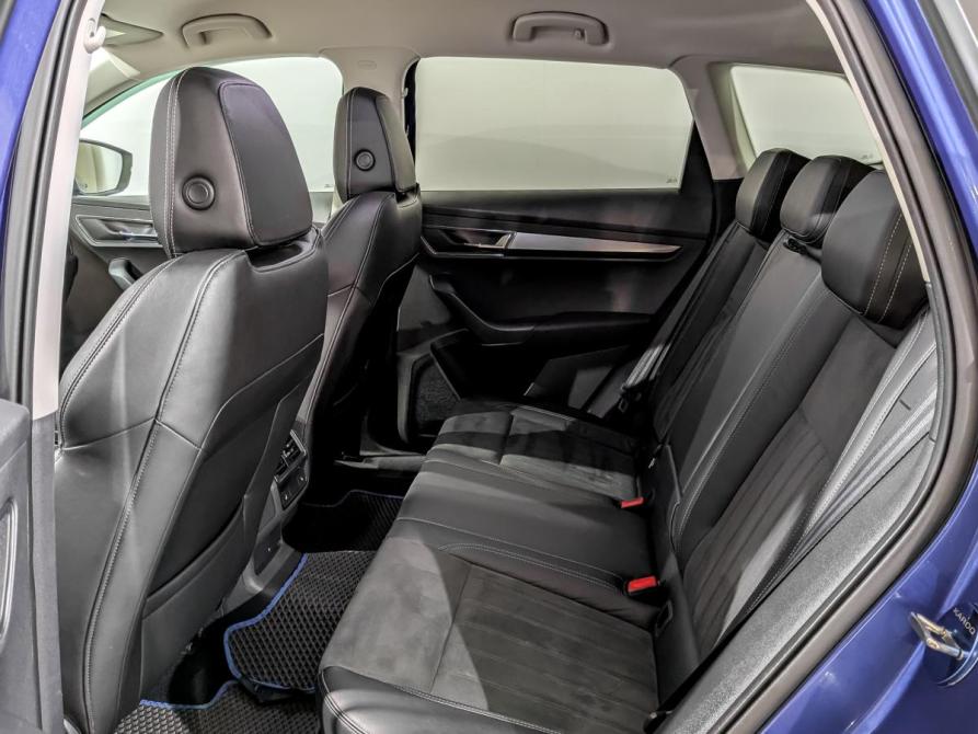 Skoda Karoq I Химки  - изображение 12