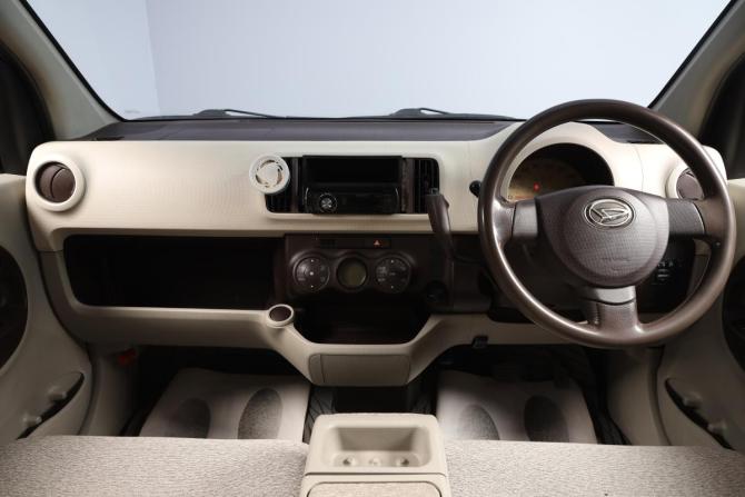Daihatsu Boon II с пробегом 2011 года, цена 549 000 рублей, 165000 км, хэтчбек, Автокод Объявления