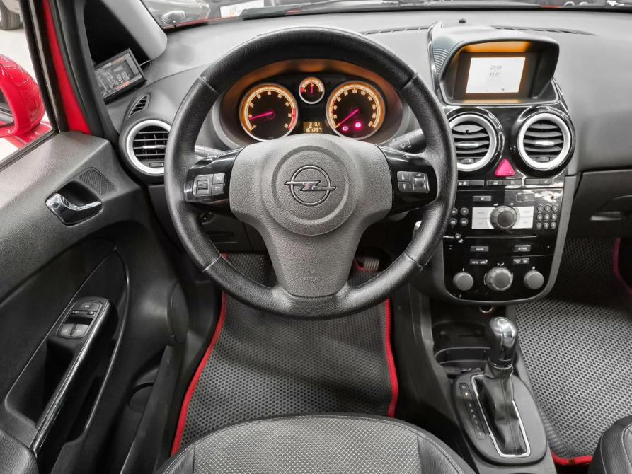 Opel Corsa D Нижний Новгород  - изображение 11