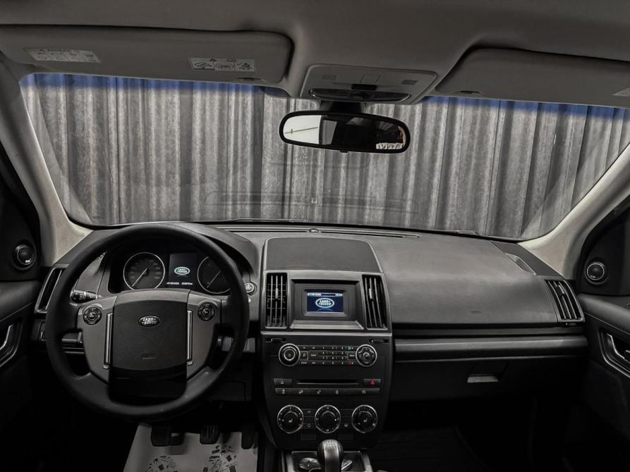 Land Rover Freelander II Рестайлинг 2 Красноярск  - изображение 10