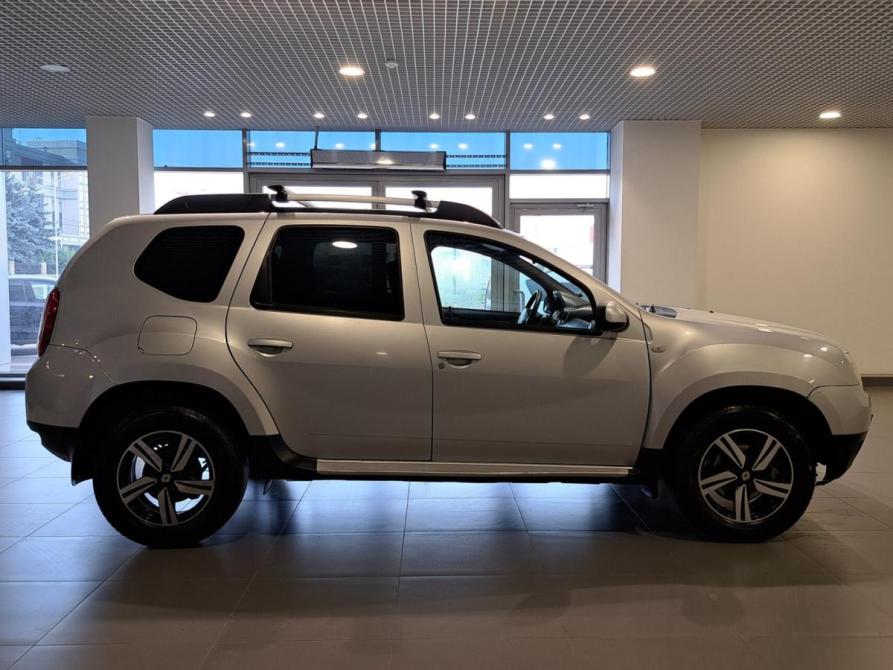 Renault Duster I Казань  - изображение 5