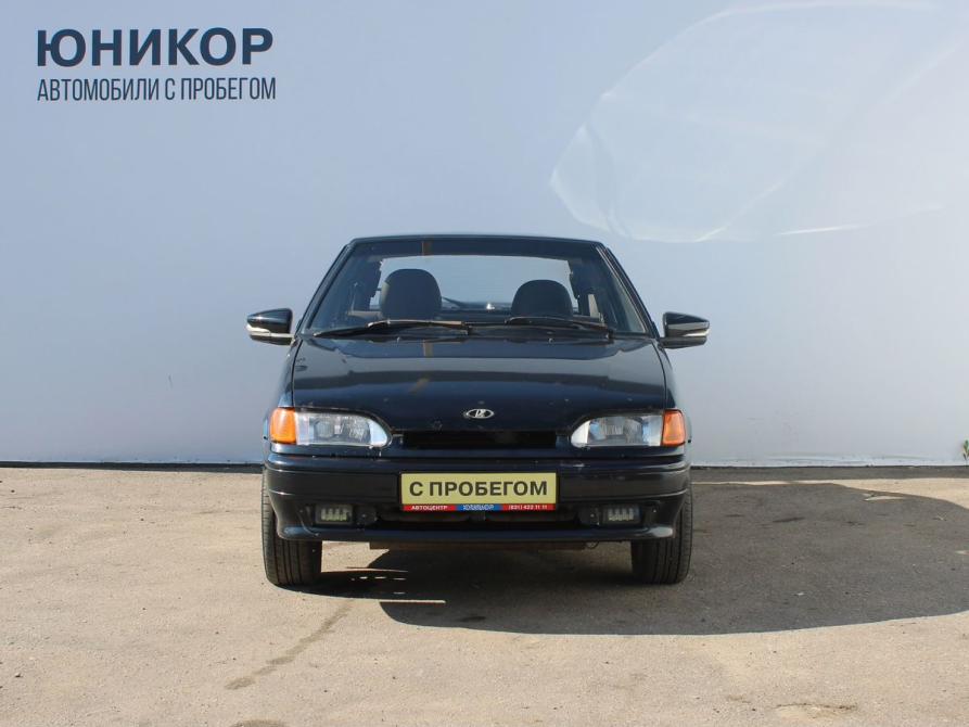 Lada (ВАЗ) 2114 Нижний Новгород  - изображение 3