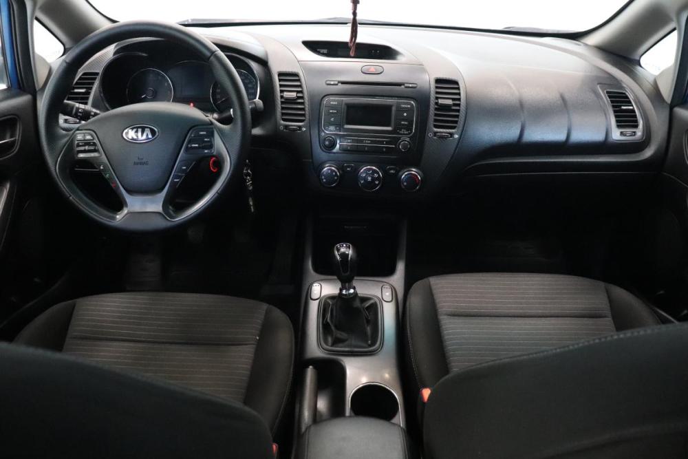 Kia Cerato III Ульяновск  - изображение 9