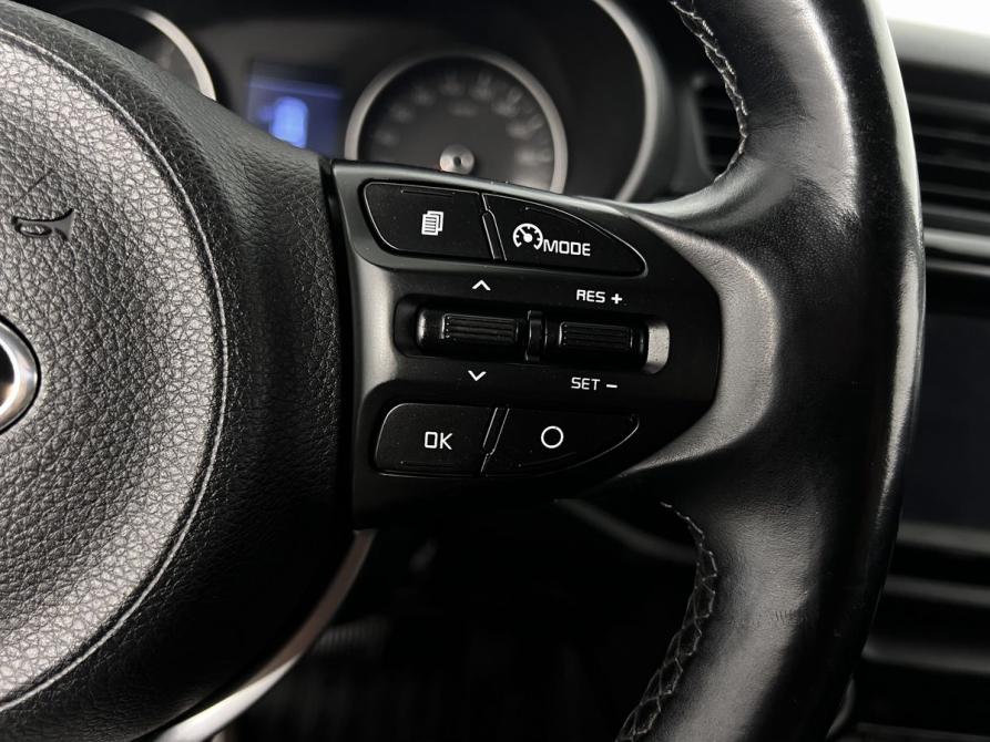 Kia Rio IV Калининград  - изображение 19