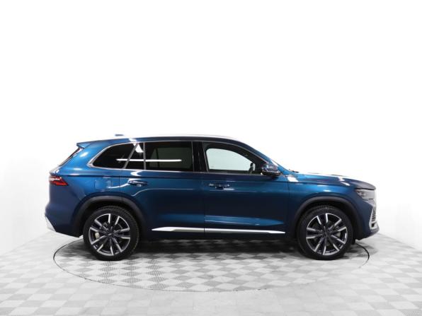 Geely Monjaro I с пробегом 2024 года, цена 2 999 000 рублей, 62158 км, внедорожник, Автокод Объявления