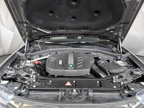 BMW X3 II (F25) с пробегом 2012 года, цена 1 643 000 рублей, 245394 км, внедорожник, Автокод Объявления