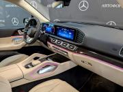 Mercedes-Benz GLS II (X167) Рестайлинг Москва  - изображение 41