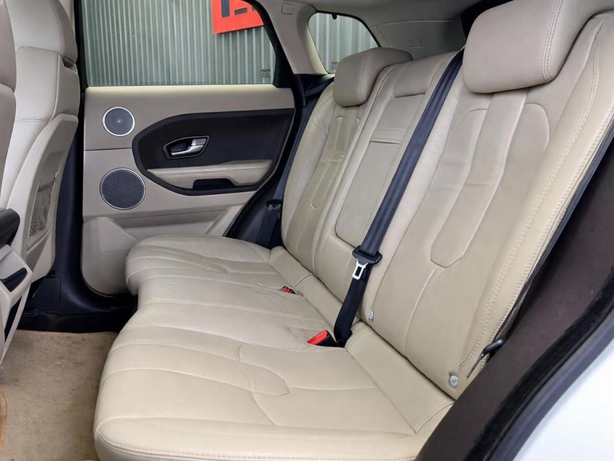 Land Rover Range Rover Evoque I Пермь  - изображение 17
