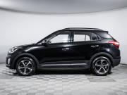 Hyundai Creta I Москва  - изображение 24