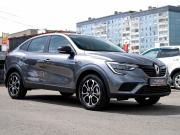 Renault Arkana I Ижевск  - изображение 24