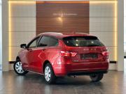 Lada (ВАЗ) Vesta I Челябинск  - изображение 19