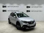 Renault Sandero II Рестайлинг Санкт-Петербург  - изображение 32