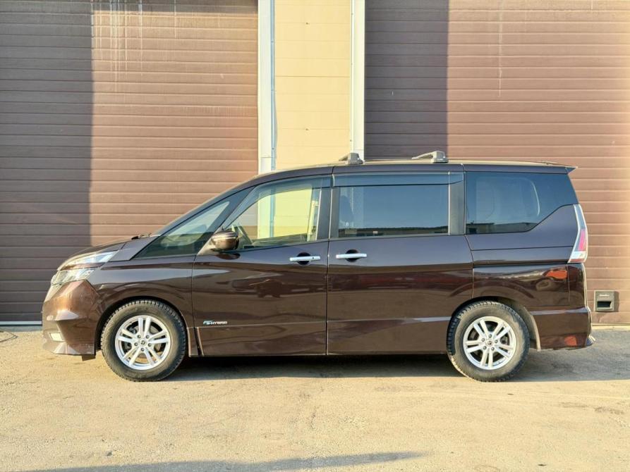 Nissan Serena V (C27) Чебоксары  - изображение 4
