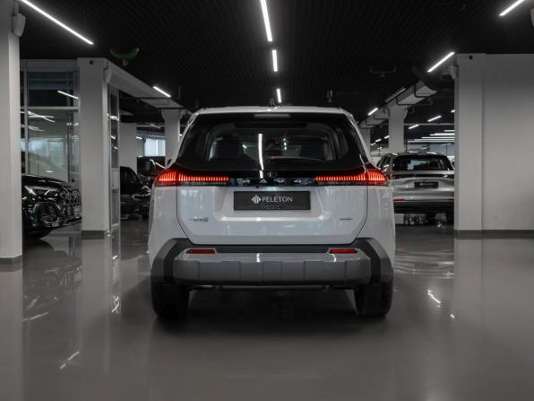 Toyota RAV4 VI (XA60) с пробегом 2026 года, цена 4 100 000 рублей, 50 км, внедорожник, Автокод Объявления