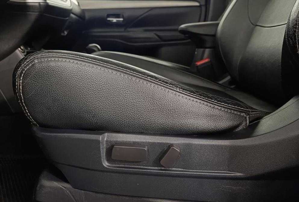 Mitsubishi Outlander III Волгоград  - изображение 10