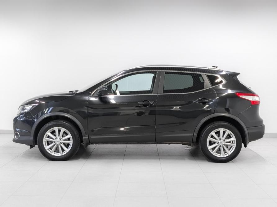 Nissan Qashqai II Санкт-Петербург  - изображение 8