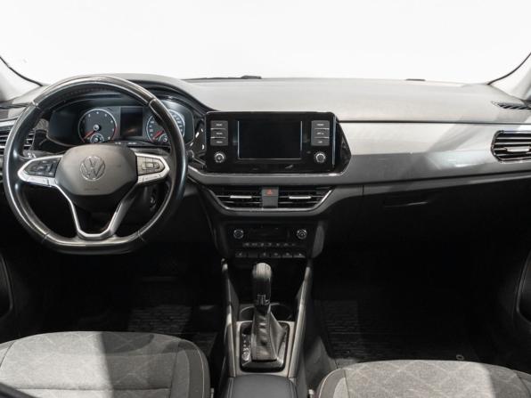 Volkswagen Polo VI с пробегом 2021 года, цена 1 611 000 рублей, 127469 км, лифтбек, Автокод Объявления