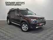 Renault Duster I Пермь  - изображение 22