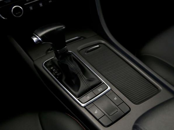 Kia Optima IV с пробегом 2016 года, цена 1 670 000 рублей, 108000 км, седан, Автокод Объявления